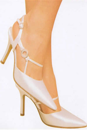 Pantofi de mireasa
