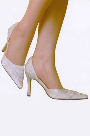 Pantofi de mireasa
