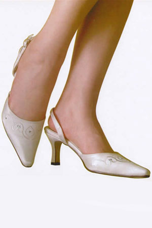 Pantofi de mireasa