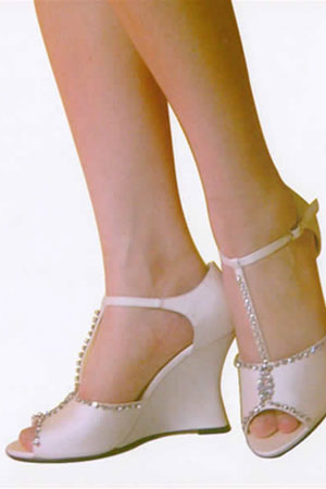 Pantofi de mireasa