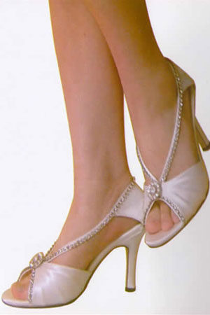 Pantofi de mireasa