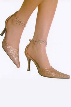 Pantofi de mireasa