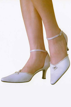 Pantofi de mireasa