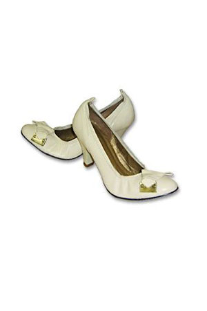 pantofi de mireasa