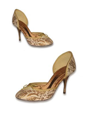 pantofi de mireasa