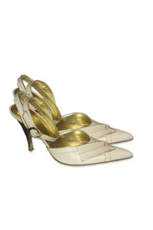 pantofi de mireasa