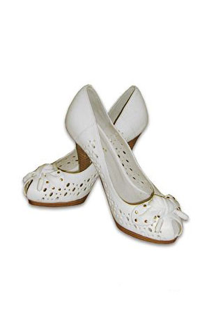 Pantofi de mireasa