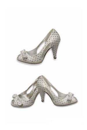 Pantofi de mireasa