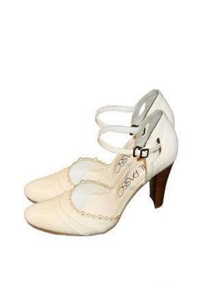 pantofi de mireasa