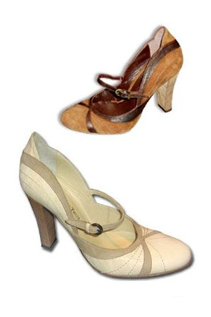 Pantofi de mireasa