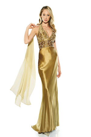 Rochie de seara, rochie de ocazie