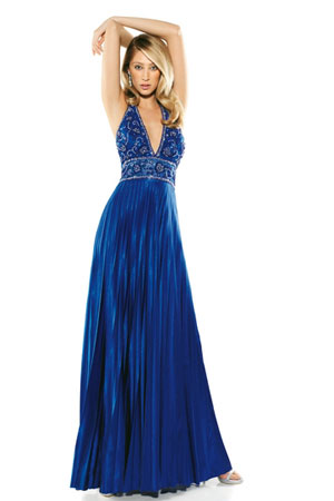 Rochie de seara, rochie de ocazie