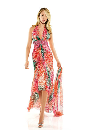 Rochie de seara, rochie de ocazie