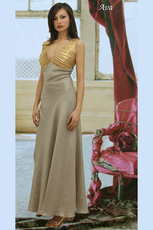 Rochie de seara, rochie de ocazie
