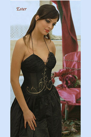 Rochie de seara, rochie de ocazie