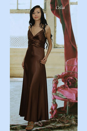 Rochie de seara, rochie de ocazie