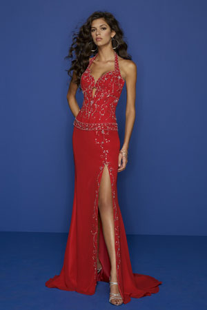 Rochie de seara, rochie de ocazie