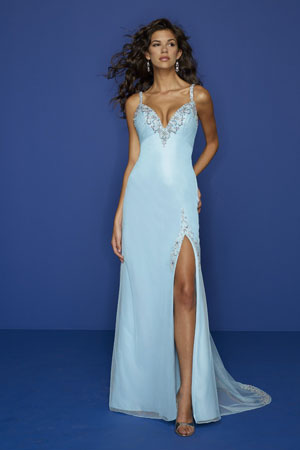 Rochie de seara, rochie de ocazie