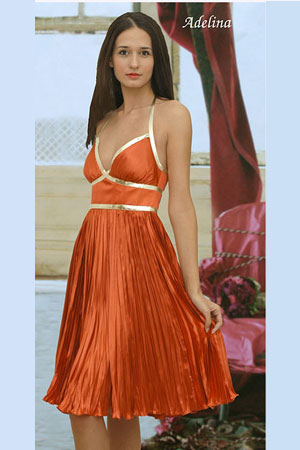 rochie de ocazie