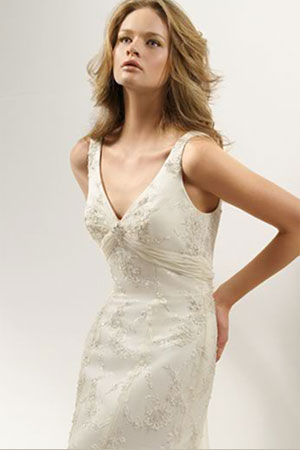 rochie de mireasa