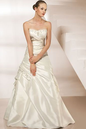 rochie de mireasa