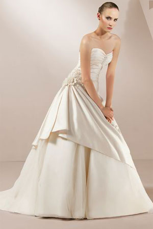 rochie de mireasa