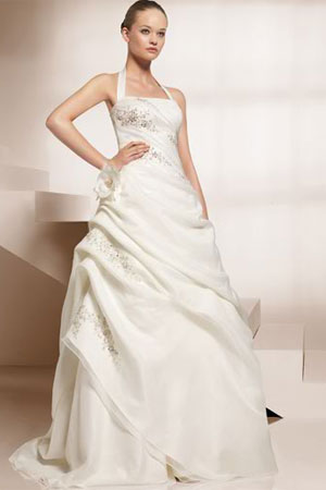rochie de mireasa