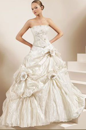 rochie de mireasa