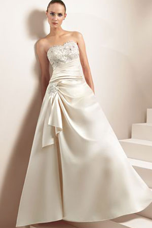 rochie de mireasa