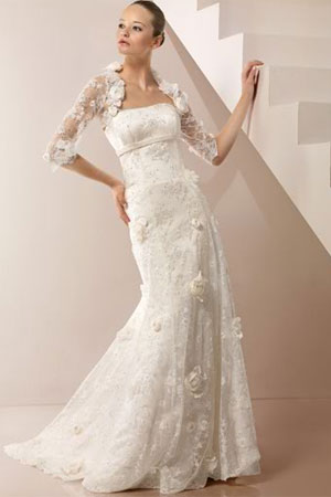 rochie de mireasa