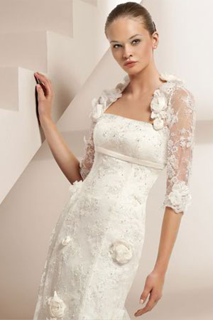 rochie de mireasa
