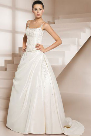 rochie de mireasa
