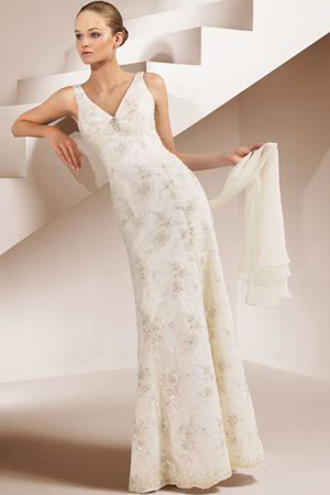 rochie de mireasa
