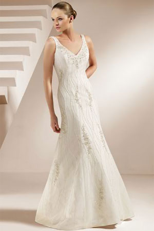 rochie de mireasa