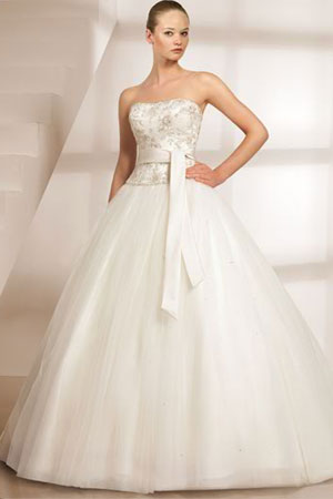rochie de mireasa