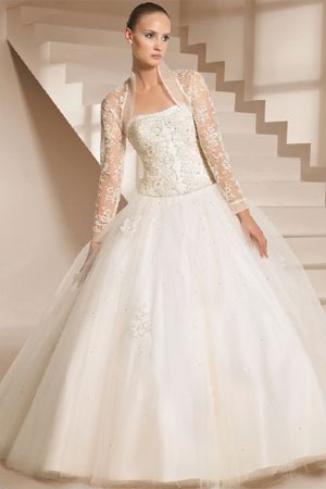 rochie de mireasa