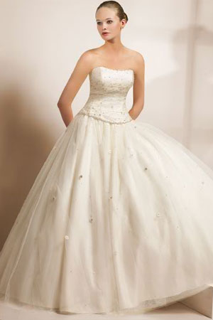 rochie de mireasa
