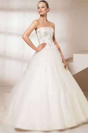 rochie de mireasa
