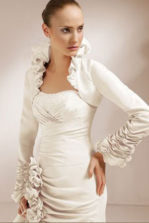 rochie de mireasa