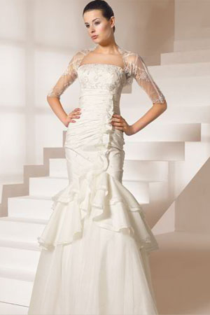 rochie de mireasa