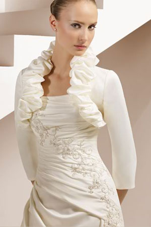 rochie de mireasa