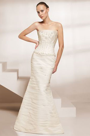 rochie de mireasa