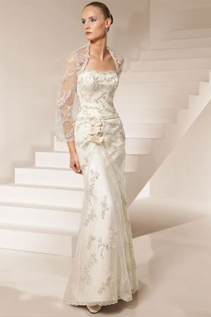 rochie de mireasa