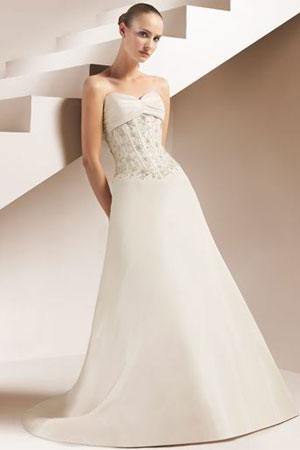 rochie de mireasa