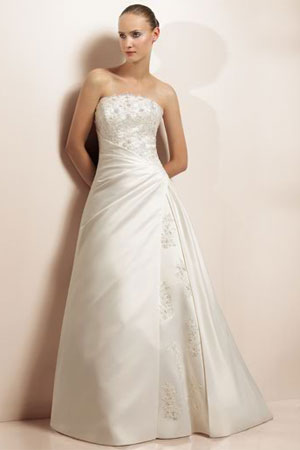 rochie de mireasa