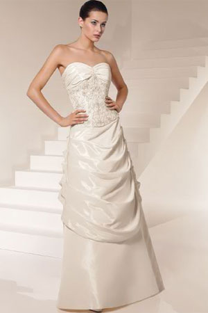rochie de mireasa