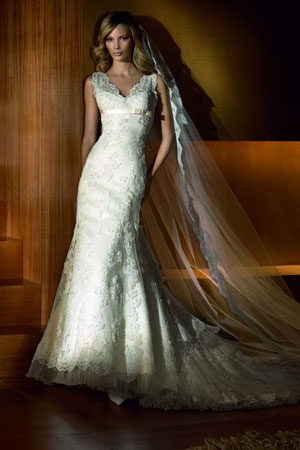 rochie de mireasa