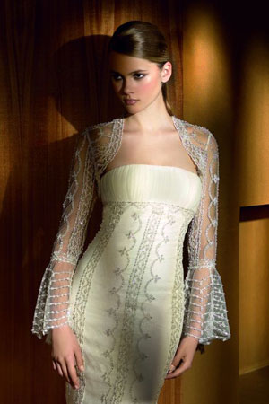 rochie de mireasa