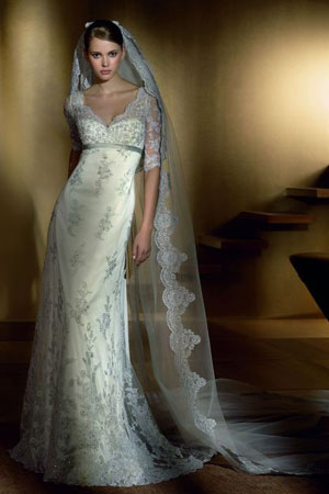 rochie de mireasa