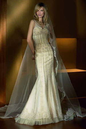 rochie de mireasa